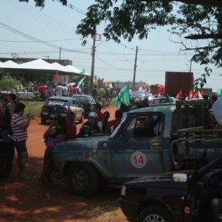 Último Debate das Eleições 2012-73