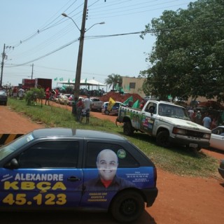Último Debate das Eleições 2012-74