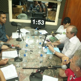 Último Debate das Eleições 2012-76