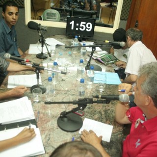 Último Debate das Eleições 2012-77