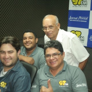 Último Debate das Eleições 2012-80