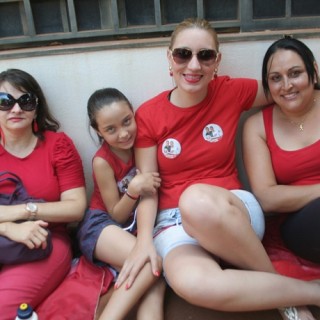 Último Debate das Eleições 2012-9