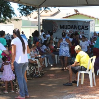 Verão Vivo - Praça Afrânio de Paula E Silva (Praça da Dr)-10