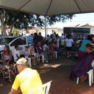 Verão Vivo - Praça Afrânio de Paula E Silva (Praça da Dr)-11