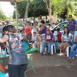 Verão Vivo - Praça Afrânio de Paula E Silva (Praça da Dr)-13