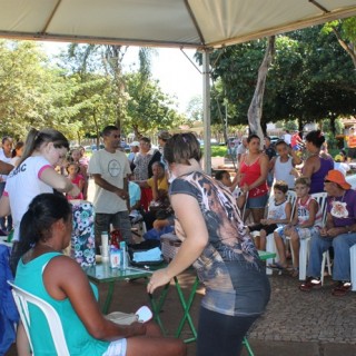 Verão Vivo - Praça Afrânio de Paula E Silva (Praça da Dr)-14