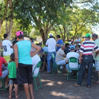 Verão Vivo - Praça Afrânio de Paula E Silva (Praça da Dr)-15