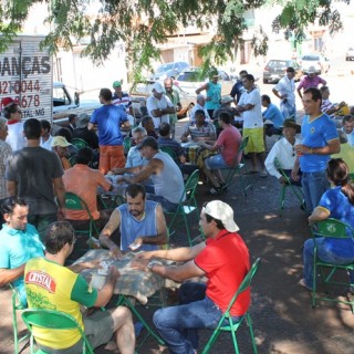 Verão Vivo - Praça Afrânio de Paula E Silva (Praça da Dr)-16