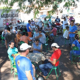 Verão Vivo - Praça Afrânio de Paula E Silva (Praça da Dr)-17