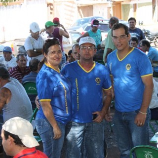 Verão Vivo - Praça Afrânio de Paula E Silva (Praça da Dr)-18