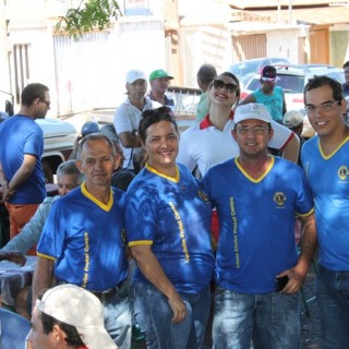 Verão Vivo - Praça Afrânio de Paula E Silva (Praça da Dr)-19