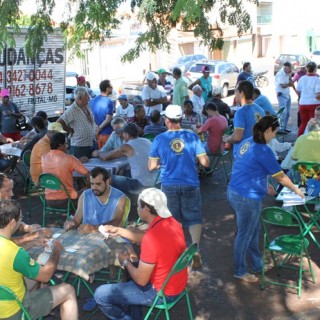 Verão Vivo - Praça Afrânio de Paula E Silva (Praça da Dr)-20