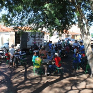 Verão Vivo - Praça Afrânio de Paula E Silva (Praça da Dr)-22