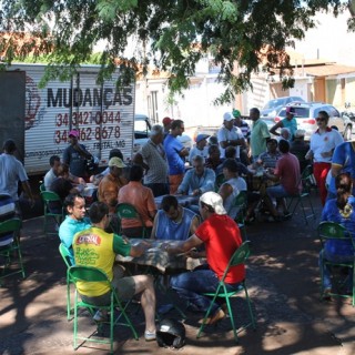 Verão Vivo - Praça Afrânio de Paula E Silva (Praça da Dr)-23