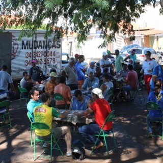 Verão Vivo - Praça Afrânio de Paula E Silva (Praça da Dr)-23