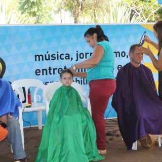 Verão Vivo - Praça Afrânio de Paula E Silva (Praça da Dr)-24