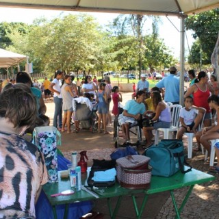 Verão Vivo - Praça Afrânio de Paula E Silva (Praça da Dr)-27