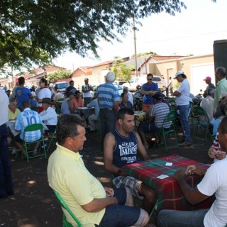 Verão Vivo - Praça Afrânio de Paula E Silva (Praça da Dr)-28