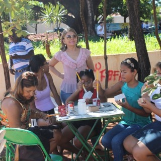 Verão Vivo - Praça Afrânio de Paula E Silva (Praça da Dr)-2