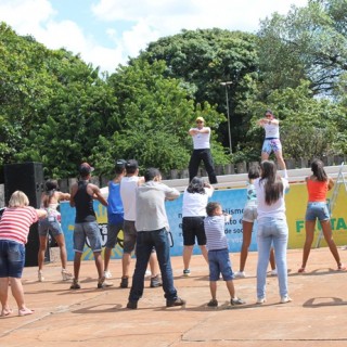 Verão Vivo - Praça Afrânio de Paula E Silva (Praça da Dr)-35