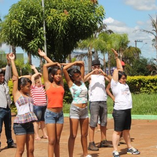 Verão Vivo - Praça Afrânio de Paula E Silva (Praça da Dr)-38