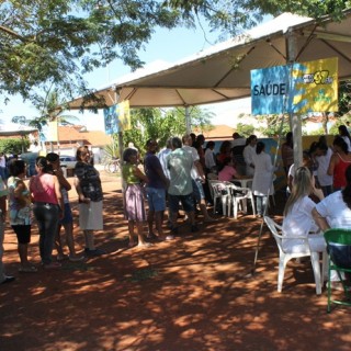 Verão Vivo - Praça Afrânio de Paula E Silva (Praça da Dr)-3