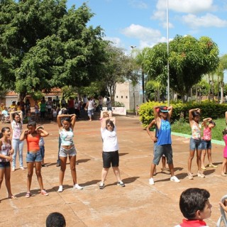 Verão Vivo - Praça Afrânio de Paula E Silva (Praça da Dr)-40