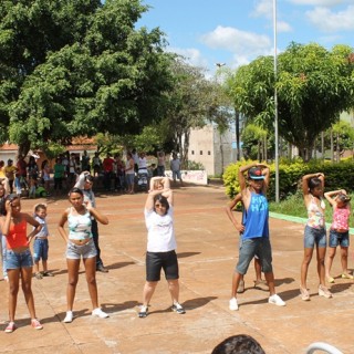 Verão Vivo - Praça Afrânio de Paula E Silva (Praça da Dr)-41