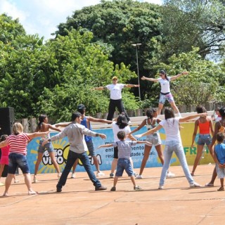 Verão Vivo - Praça Afrânio de Paula E Silva (Praça da Dr)-43