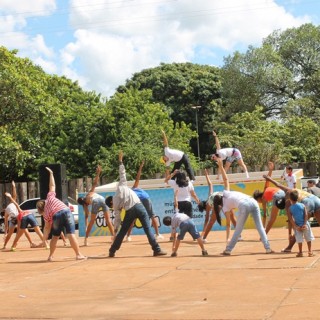 Verão Vivo - Praça Afrânio de Paula E Silva (Praça da Dr)-44