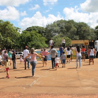 Verão Vivo - Praça Afrânio de Paula E Silva (Praça da Dr)-47