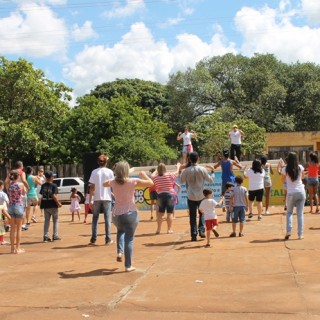 Verão Vivo - Praça Afrânio de Paula E Silva (Praça da Dr)-48