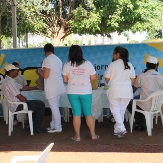 Verão Vivo - Praça Afrânio de Paula E Silva (Praça da Dr)-4