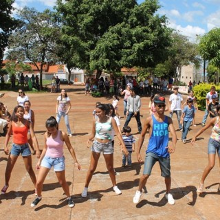 Verão Vivo - Praça Afrânio de Paula E Silva (Praça da Dr)-51