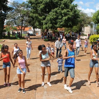 Verão Vivo - Praça Afrânio de Paula E Silva (Praça da Dr)-53