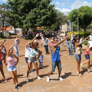 Verão Vivo - Praça Afrânio de Paula E Silva (Praça da Dr)-54