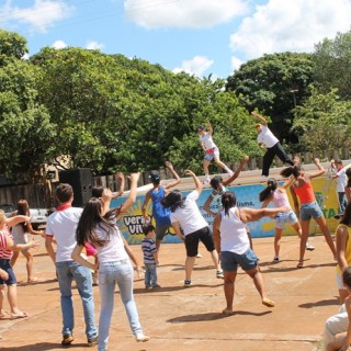 Verão Vivo - Praça Afrânio de Paula E Silva (Praça da Dr)-55