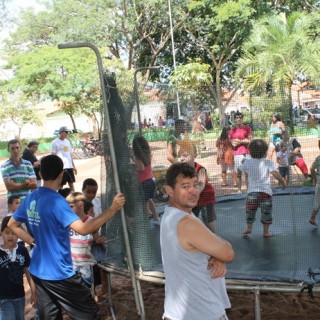 Verão Vivo - Praça Afrânio de Paula E Silva (Praça da Dr)-56