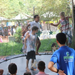 Verão Vivo - Praça Afrânio de Paula E Silva (Praça da Dr)-58