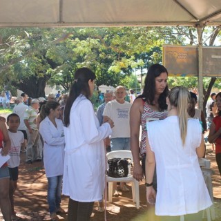 Verão Vivo - Praça Afrânio de Paula E Silva (Praça da Dr)-5