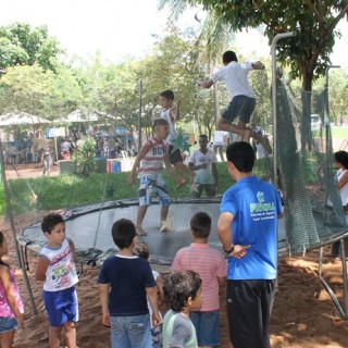 Verão Vivo - Praça Afrânio de Paula E Silva (Praça da Dr)-61