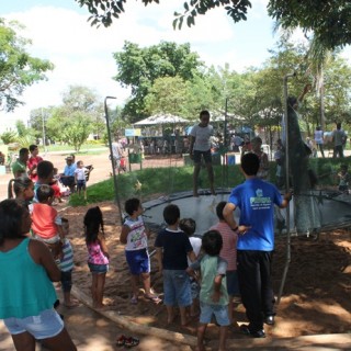 Verão Vivo - Praça Afrânio de Paula E Silva (Praça da Dr)-62