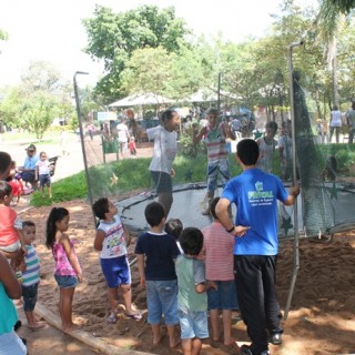 Verão Vivo - Praça Afrânio de Paula E Silva (Praça da Dr)-63