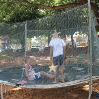 Verão Vivo - Praça Afrânio de Paula E Silva (Praça da Dr)-64