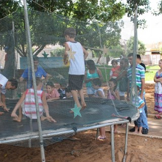 Verão Vivo - Praça Afrânio de Paula E Silva (Praça da Dr)-65