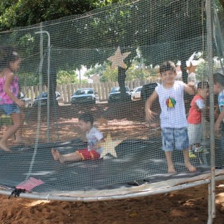 Verão Vivo - Praça Afrânio de Paula E Silva (Praça da Dr)-66