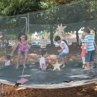 Verão Vivo - Praça Afrânio de Paula E Silva (Praça da Dr)-67