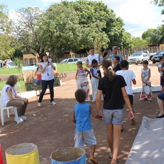 Verão Vivo - Praça Afrânio de Paula E Silva (Praça da Dr)-68