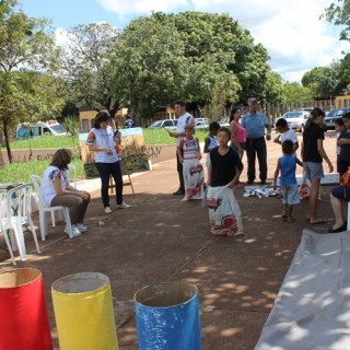 Verão Vivo - Praça Afrânio de Paula E Silva (Praça da Dr)-69