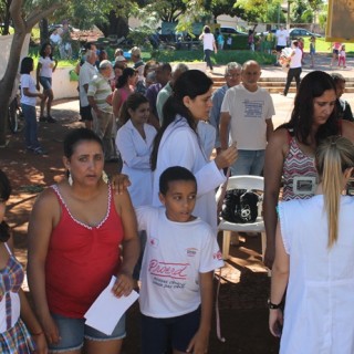 Verão Vivo - Praça Afrânio de Paula E Silva (Praça da Dr)-6